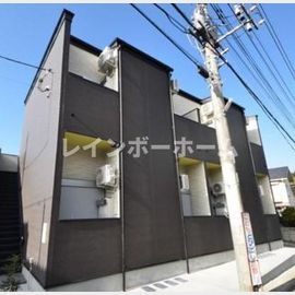 CASAMIYASHITAの賃貸物件