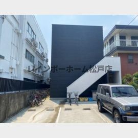 Wistaria北越谷 1階 築8年9ヶ月の賃貸物件