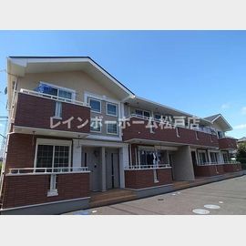 馬込沢駅より徒歩12分 1階 築14年6ヶ月の賃貸物件