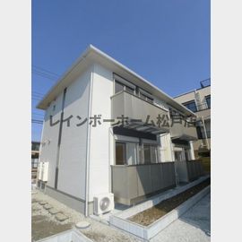 ビューアイルB 1階 築14年5ヶ月の賃貸物件