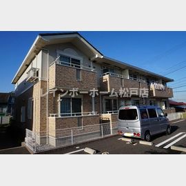 サンリットファミーユ1 2階 築14年10ヶ月の賃貸物件