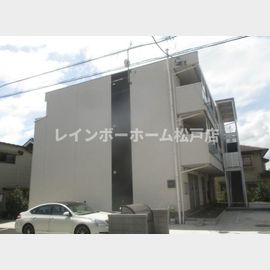 船橋法典駅より徒歩8分 3階 築9年3ヶ月の賃貸物件