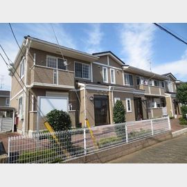 川間駅よりバス15分 2階 築21年9ヶ月の賃貸物件