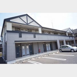 梅郷駅より徒歩6分 1階 築22年8ヶ月の賃貸物件