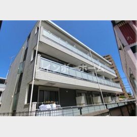 リブリクレイン柏 3階 築11年11ヶ月の賃貸物件
