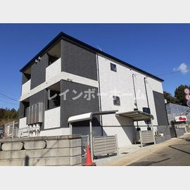 トマトハイツ4の賃貸物件