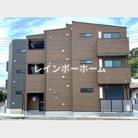 Ｃａｖａｌｌｏの賃貸物件