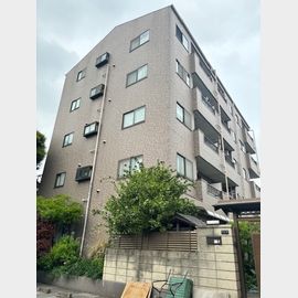 エレガンスハマナカ 2階 築32年2ヶ月の賃貸物件