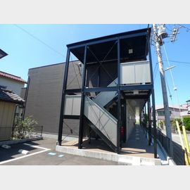 草加駅より徒歩12分 1階 築10年3ヶ月の賃貸物件