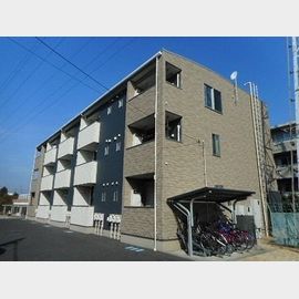 南柏駅より徒歩12分 2階 築11年3ヶ月の賃貸物件