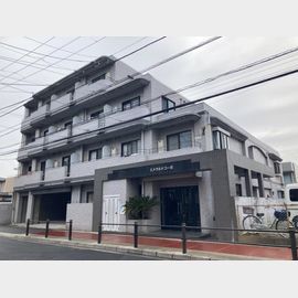 南行徳駅より徒歩14分 1階 築36年7ヶ月の賃貸物件