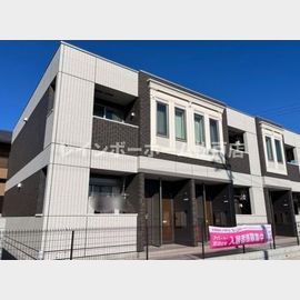流山セントラルパーク駅より徒歩15分 1階 築3年11ヶ月の賃貸物件