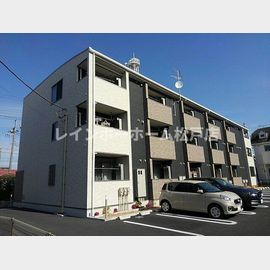 獨協大学前（草加松原）駅より徒歩9分 1階 築7年5ヶ月の賃貸物件
