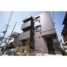 熊野前駅より徒歩3分 1階 築11年3ヶ月の賃貸物件