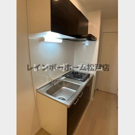 MERIDIAN松戸の賃貸物件