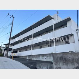 松戸駅より徒歩9分 1階 築9年3ヶ月の賃貸物件