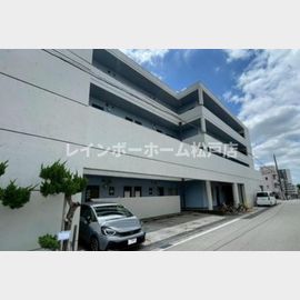 関根ハイツの賃貸物件