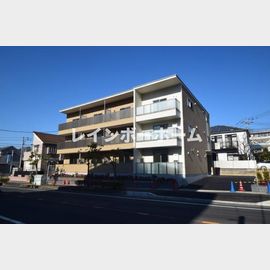 北小金駅より徒歩9分 3階 築7年5ヶ月の賃貸物件