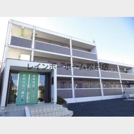 柏駅より徒歩20分 1階 築21年6ヶ月の賃貸物件