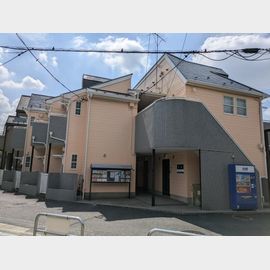 カーサ青砥 2階 築38年5ヶ月の賃貸物件