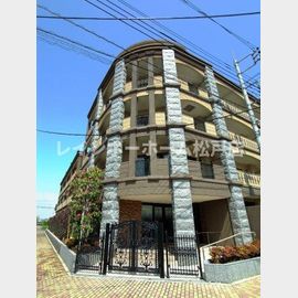 吉川美南駅より徒歩6分 1階 築12年3ヶ月の賃貸物件