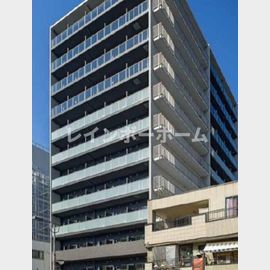草加駅より徒歩3分 8階 築5年4ヶ月の賃貸物件