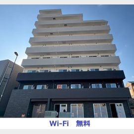 DIPS竹ノ塚駅前の賃貸物件