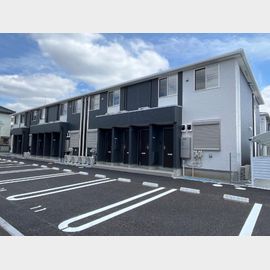 七光台駅より徒歩14分 2階 新築の賃貸物件