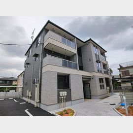 新田駅より徒歩13分 2階 新築の賃貸物件