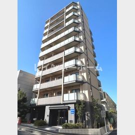 松戸駅より徒歩7分 5階 築4年4ヶ月の賃貸物件
