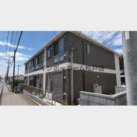 ルミナスソラーレ〜LuminousSolare〜 2階 築4年3ヶ月の賃貸物件