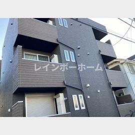 REGALESTLaCampanella 3階 築2年の賃貸物件