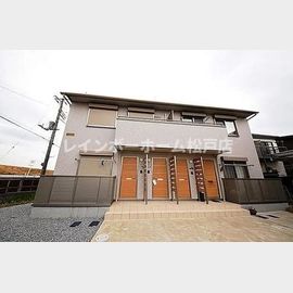 松戸駅より徒歩13分 1階 築10年9ヶ月の賃貸物件