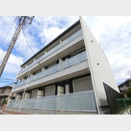 リブリ・K&K 1階 築7年11ヶ月の賃貸物件
