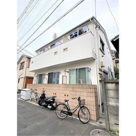 ソフィア堀切 2階 築10年7ヶ月の賃貸物件