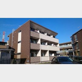 八潮駅より徒歩7分 2階 築10年11ヶ月の賃貸物件