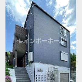 ヒルズ松戸1Aの賃貸物件