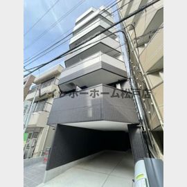 馬橋駅より徒歩2分 築2年8ヶ月 7階建の賃貸物件