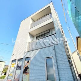越谷駅より徒歩7分 2階 築10年8ヶ月の賃貸物件