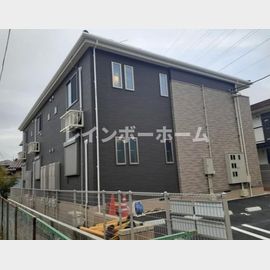 柏駅より徒歩28分 1階 築2年4ヶ月の賃貸物件