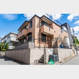 メゾンドゥ 1階 築22年3ヶ月の賃貸物件