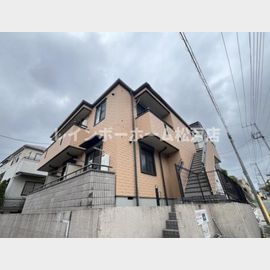 メゾンドゥの賃貸物件