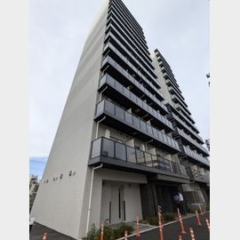 ソラステージ金町の賃貸物件