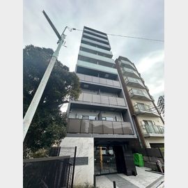 CREVISTA綾瀬III 8階 築1年3ヶ月の賃貸物件