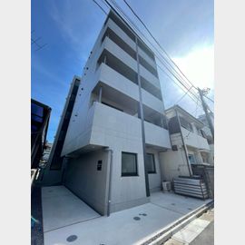 亀有駅より徒歩11分 3階 築3年10ヶ月の賃貸物件