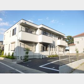 亀有駅よりバス15分 2階 築12年9ヶ月の賃貸物件