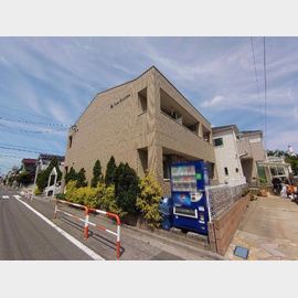 竹ノ塚駅より徒歩17分 1階 築17年5ヶ月の賃貸物件