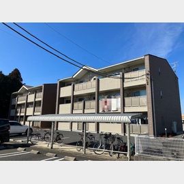 公津の杜駅より徒歩19分 2階 築14年4ヶ月の賃貸物件