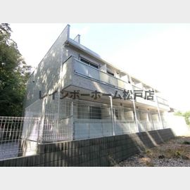 南柏駅より徒歩11分 2階 築7年3ヶ月の賃貸物件
