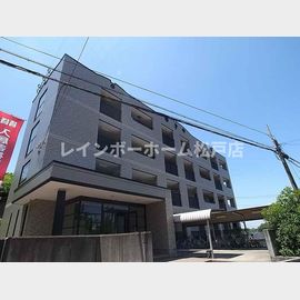 プリムローズ 1階 築21年10ヶ月の賃貸物件